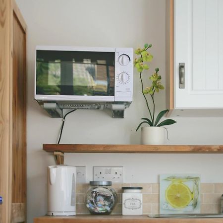 Thorn House B&B Fen Drayton Quarto foto