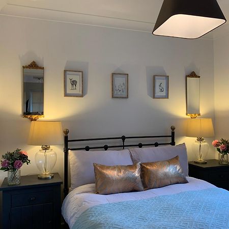 Thorn House B&B Fen Drayton Quarto foto