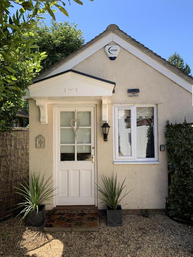 Thorn House B&B Fen Drayton Exterior foto