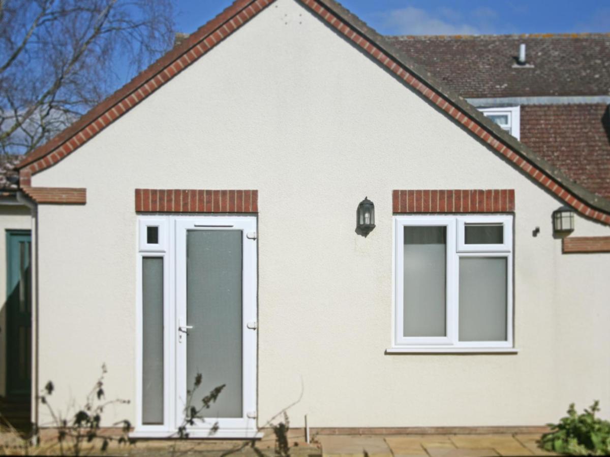 Thorn House B&B Fen Drayton Exterior foto