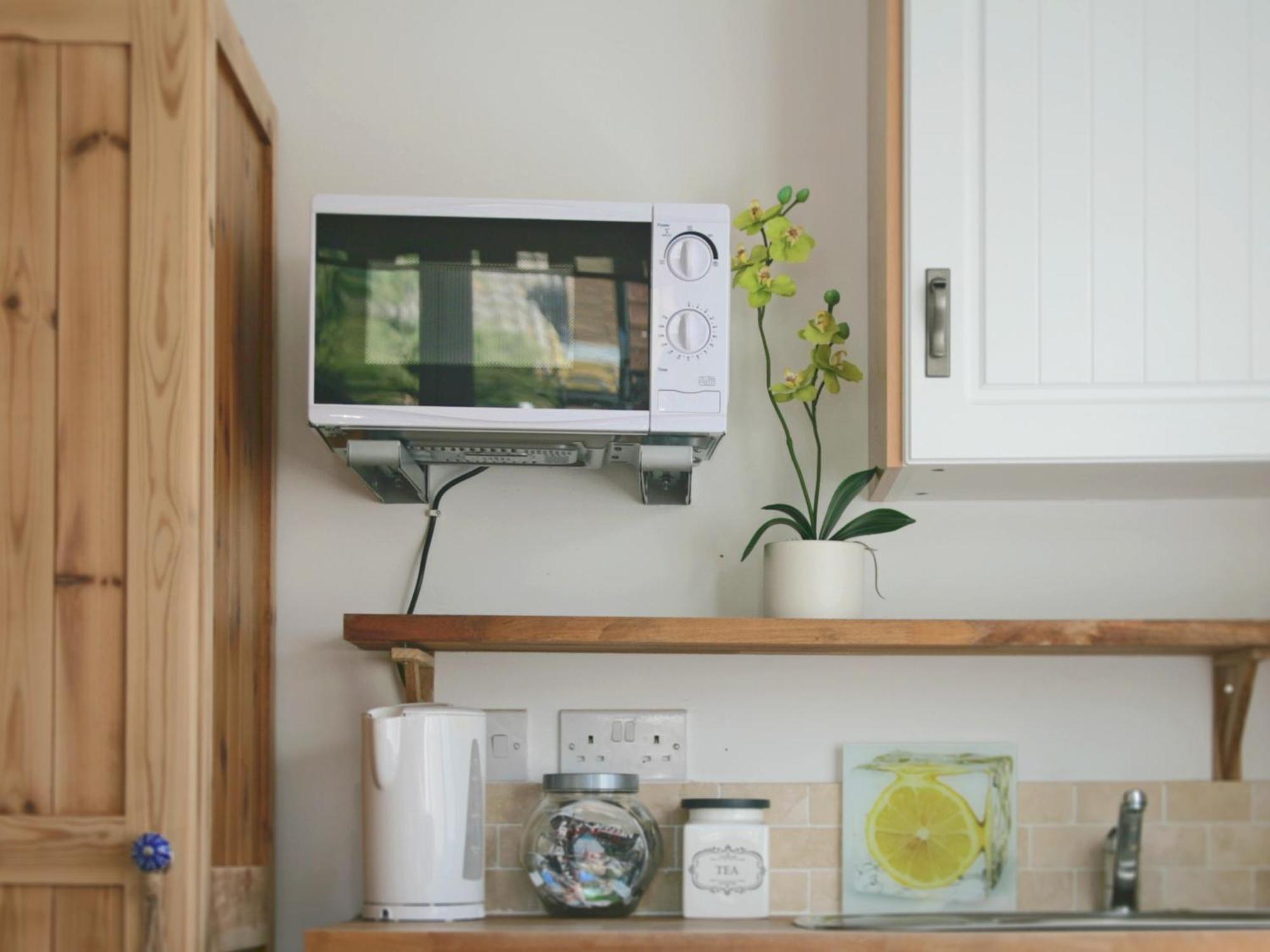 Thorn House B&B Fen Drayton Quarto foto