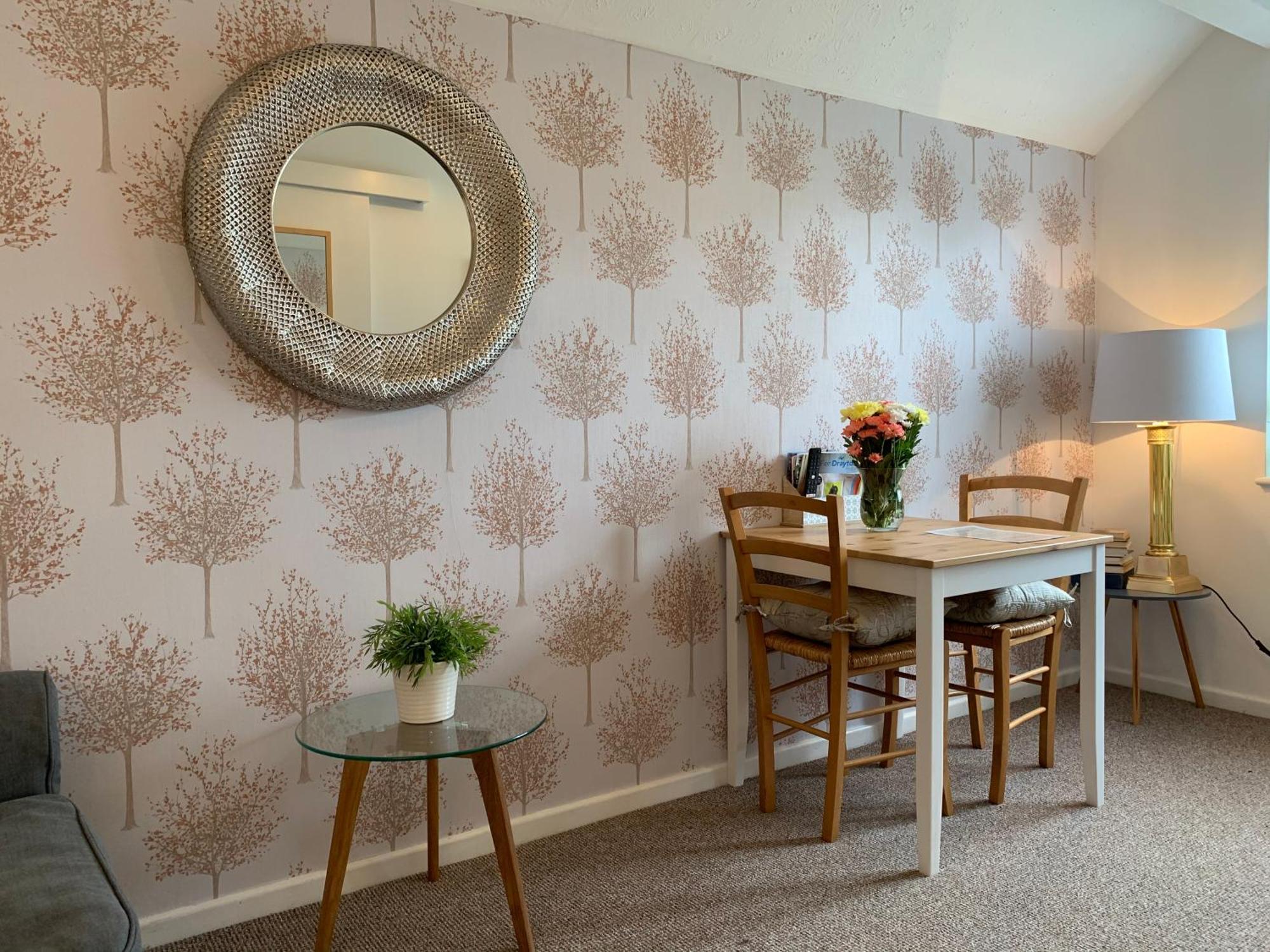 Thorn House B&B Fen Drayton Quarto foto