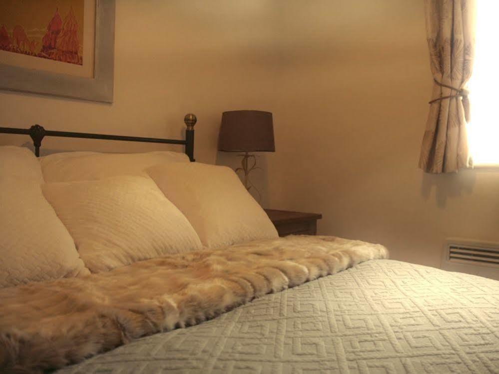 Thorn House B&B Fen Drayton Exterior foto